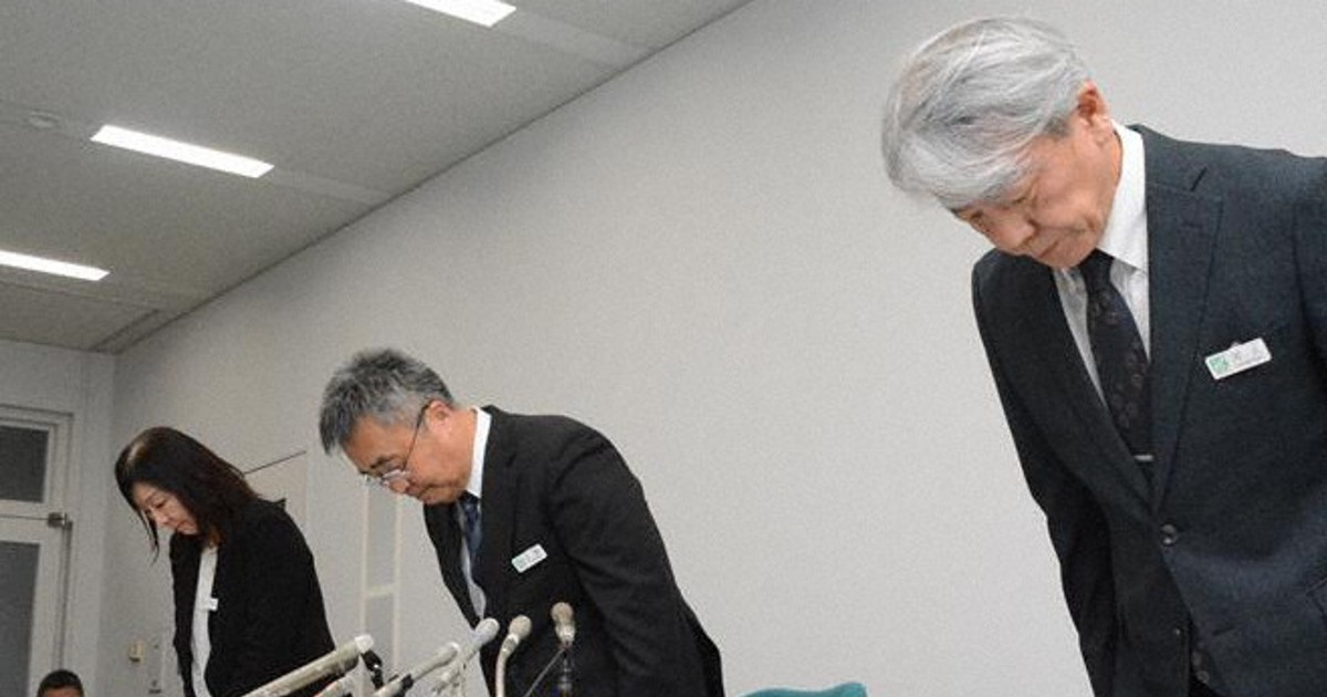 ＜1分で解説＞暴行動画は「いじめ該当可能性」　栃木県教委