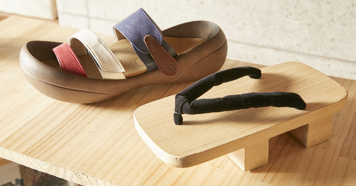 下請けから転身 大阪生野の靴メーカーが守る「町工場の未来」 | 地域で