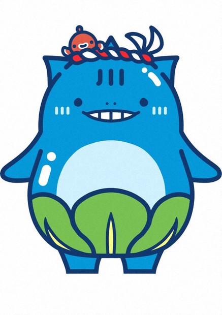 推しのPRキャラは？ 江戸川区投票イベント 31日まで ／東京 | 毎日新聞