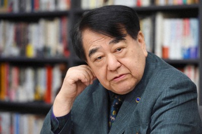 ＝内藤絵美撮影