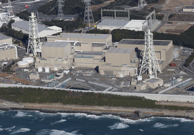 浜岡原発の地震データ不正　中部電による「捏造」はどう行われたのか