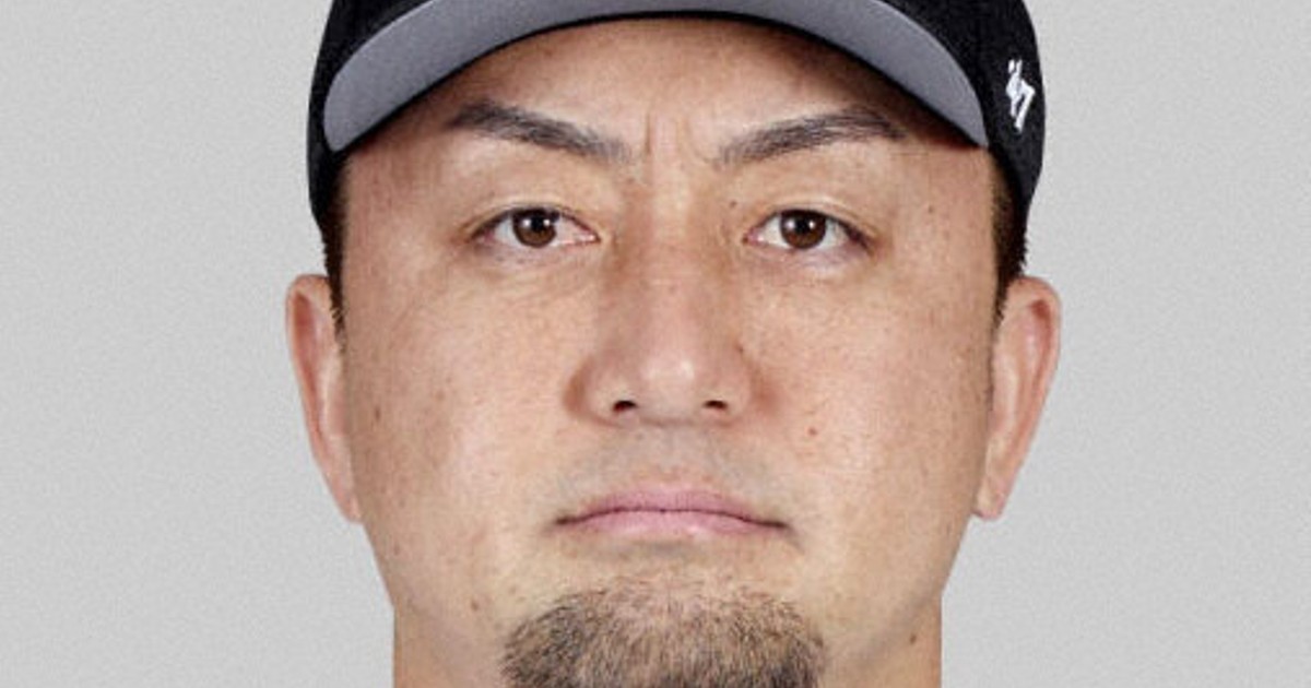 沢村拓一投手、現役引退を発表「全ての方々に感謝」　日米で15年