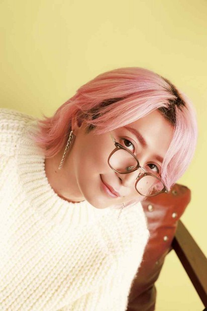 オリコンニュース：佐久間大介、『ベツコミ』グラビアで“おこもり