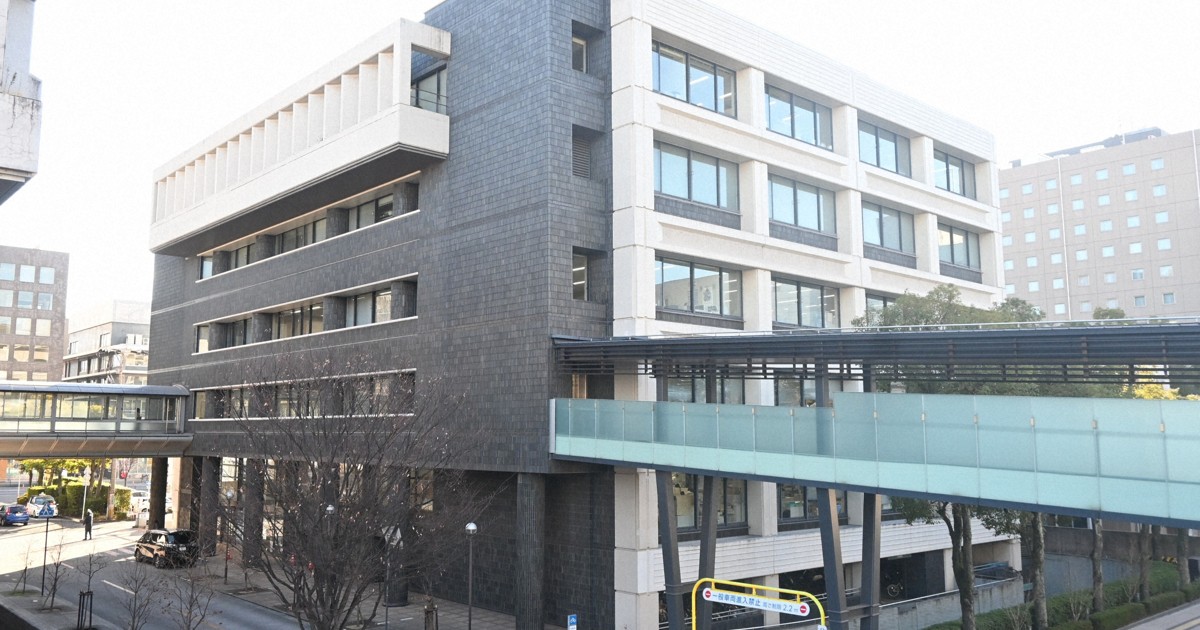 Social media video appears to show violence at junior high school in southwest Japan