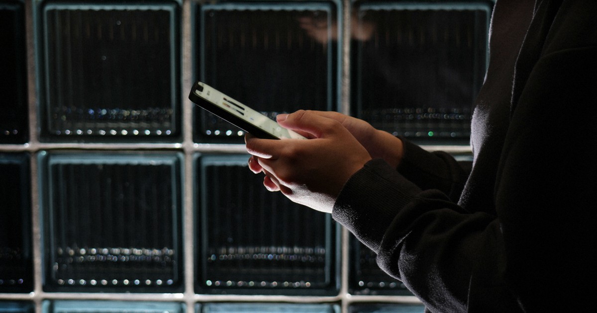 Police warn against emails posing as CEOs asking for chat group QR codes in Japan