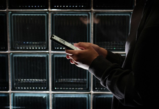 Police warn against emails posing as CEOs asking for chat group QR codes in Japan