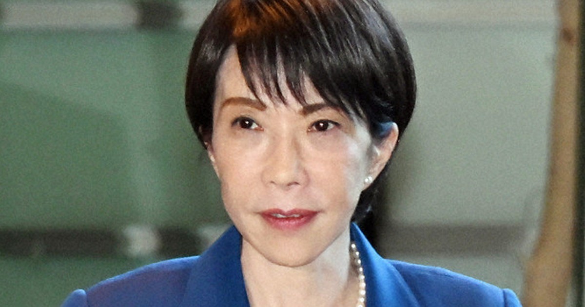 Japan PM tells party official she is mulling dissolving lower house: source