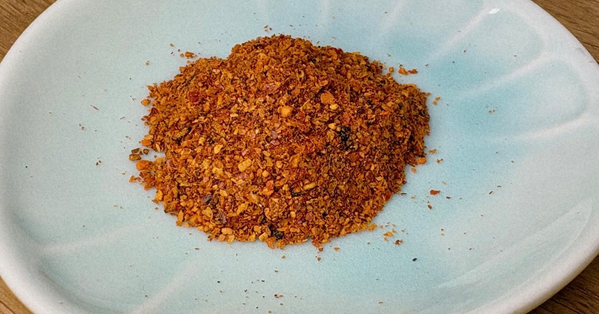 Proper spice storage urged as difficult-to-detect insect contamination rises