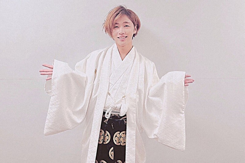 安達勇人の一生青春！：20周年もよろしく！ ／茨城 | 毎日新聞