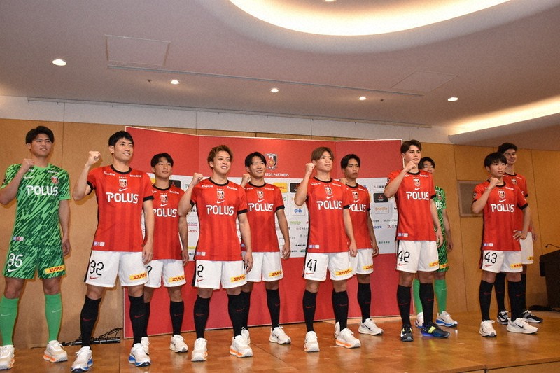 サッカー J1・レッズ新体制 挑戦で頂点目指す ／埼玉 | 毎日新聞
