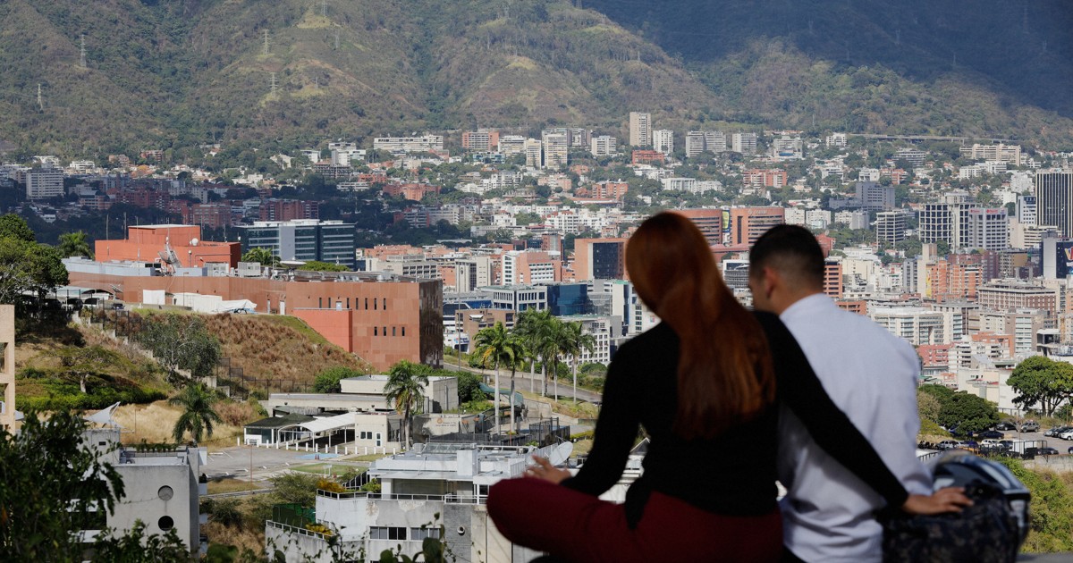 US and Venezuela take 1st steps toward restoring relations after Maduro's ouster