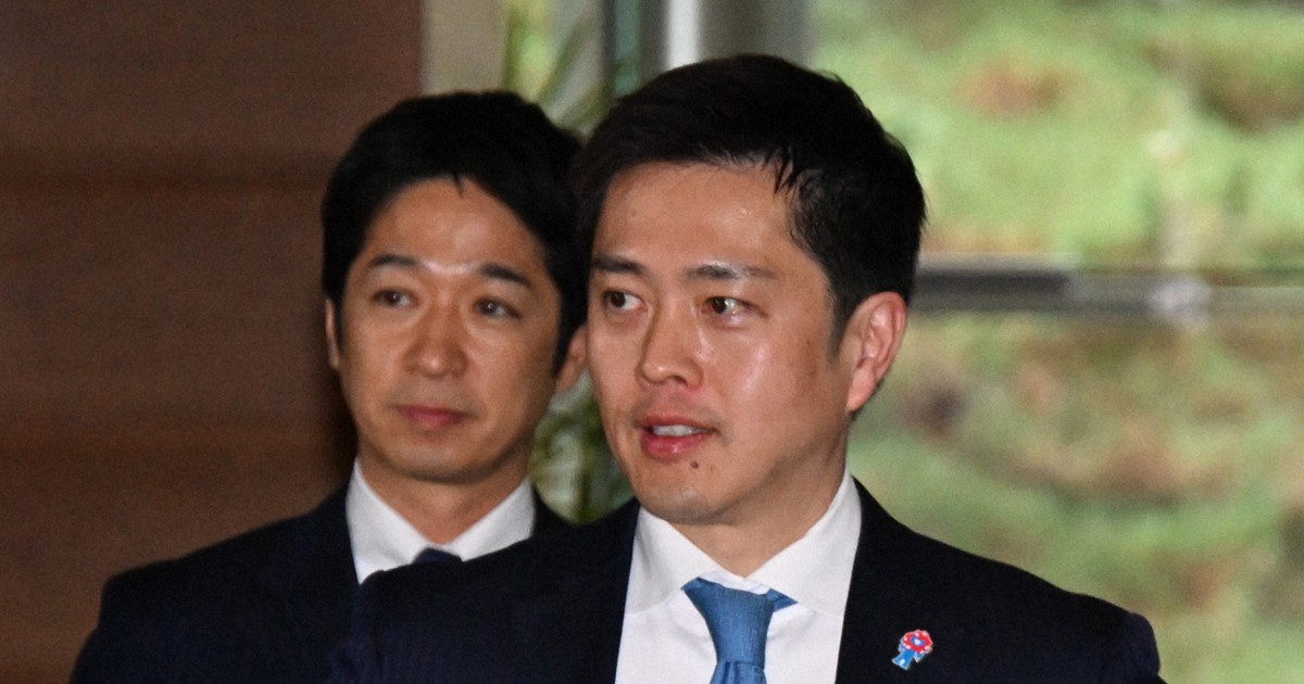 ＜1分で解説＞維新議員「国保逃れの脱法的行為」　どんな手口？