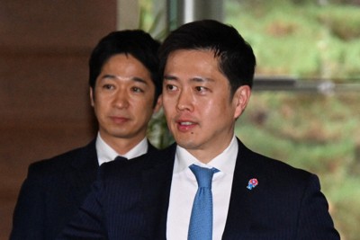 維新議員の「国保逃れ」　自分の身は切らぬ卑劣さ