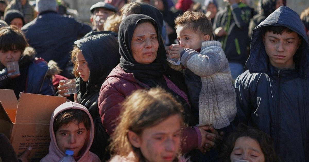 Kurdish fighters evacuated from Syria's Aleppo after days of violent clashes