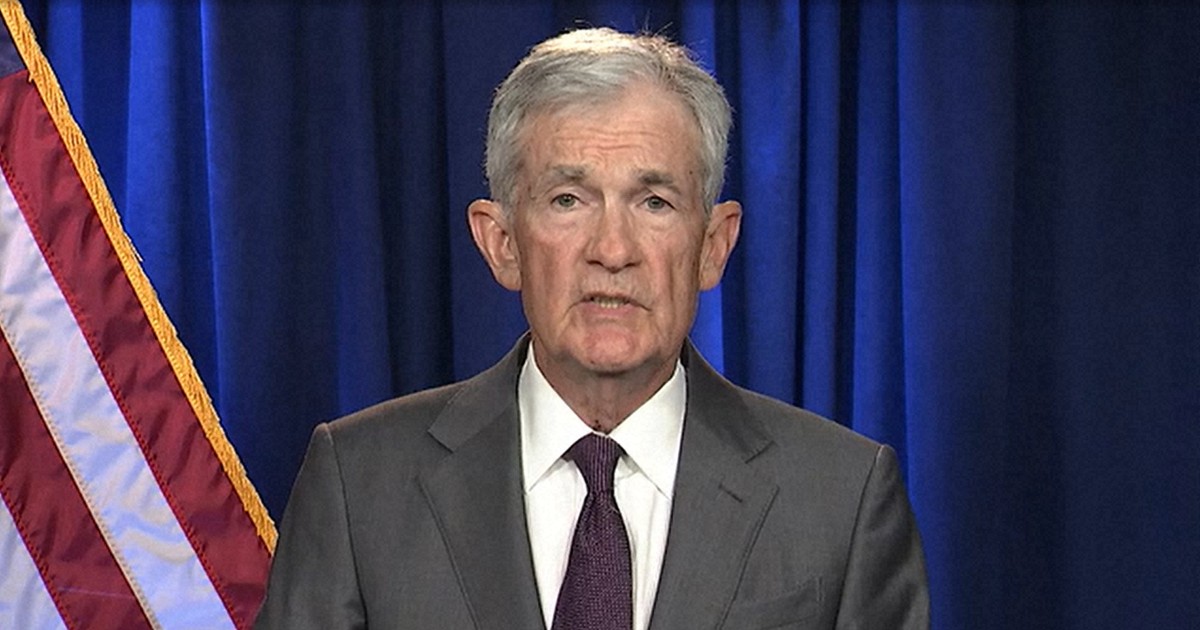 FRB・パウエル議長、刑事捜査の対象に　異例のビデオ声明公開