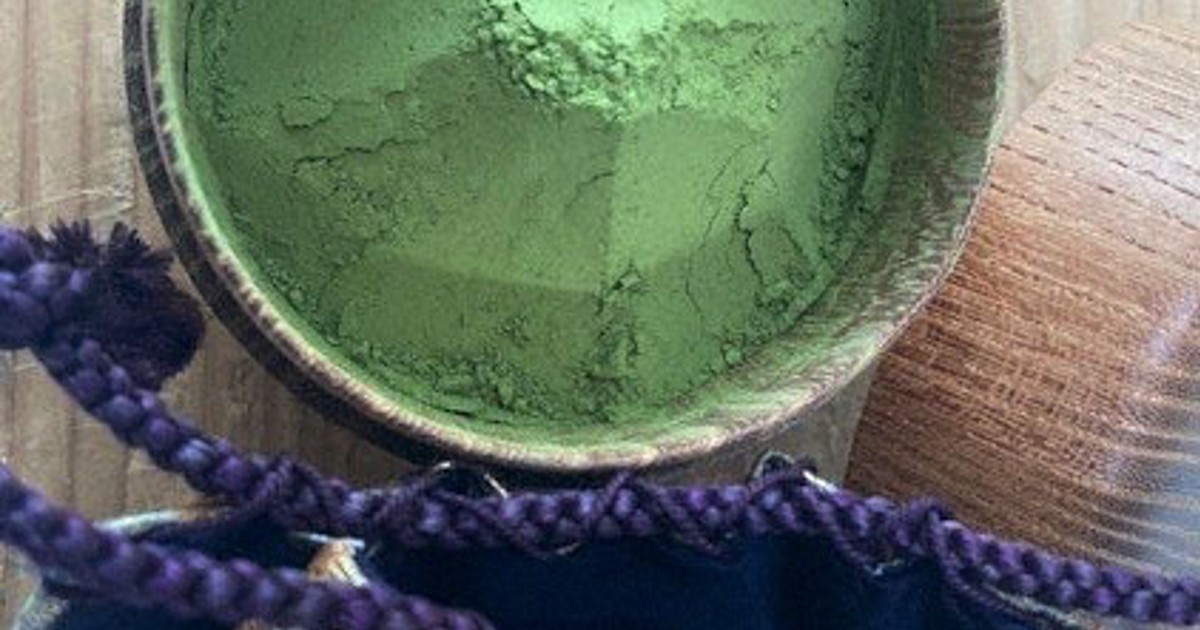 Tea ceremony classes bear brunt of matcha boom as prices soar amid shortage in Japan