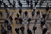 山崎一輝撮影