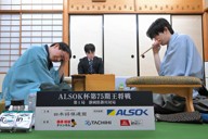 藤井聡太名人、叡王戦本戦でベスト4進出 千田翔太八段に快勝 | 毎日新聞