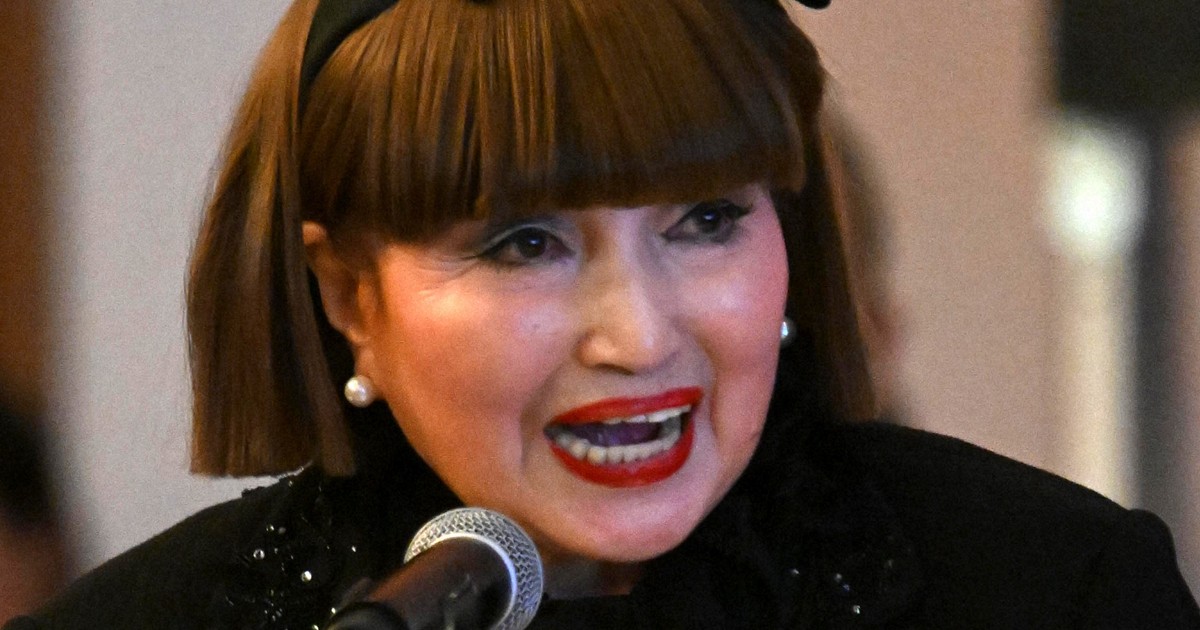 「あなたは本当の親友だった」黒柳徹子さんがコメント　久米宏さん死去