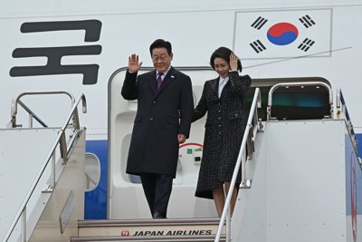 額装写真シリーズ 日本の祭 毎日新聞 9月22日 1967（昭和42）年9月22日 秩父宮妃迎え 戊辰100年祭 「福島県