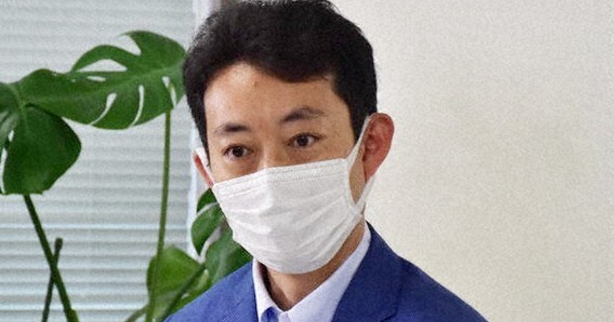 Chiba governor warns snap election in Japan would strain local governments