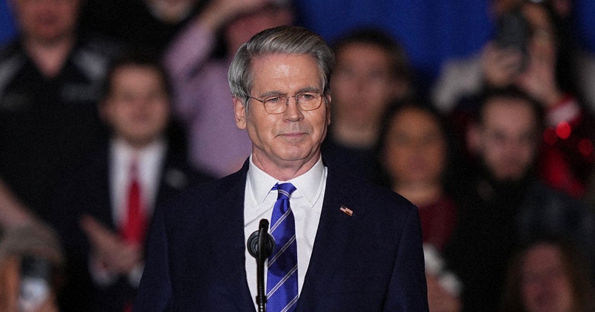 Japan's Katayama says concern over weak yen shared with Bessent