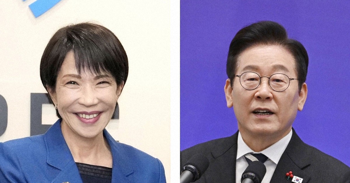 Japan, S. Korea leaders to agree on closer economic security cooperation