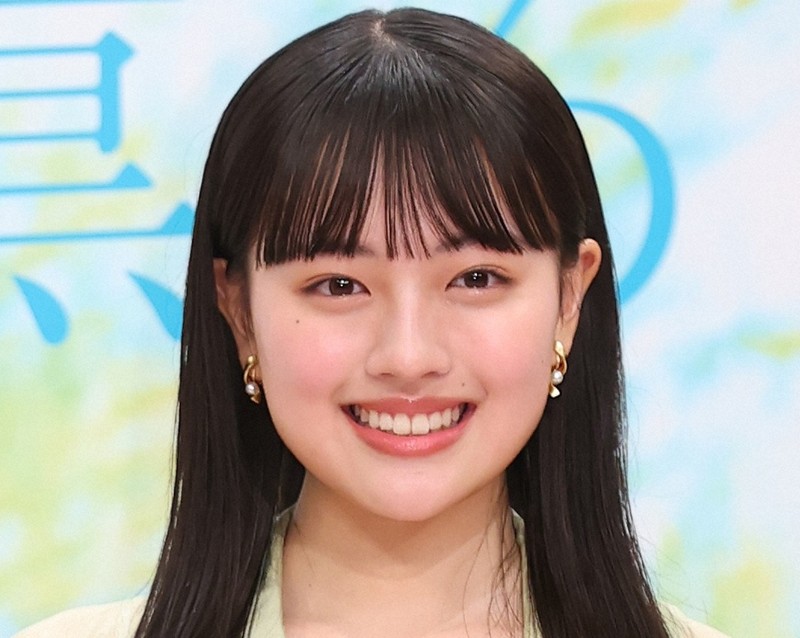 20歳・上坂樹里「成人式には出席できませんでしたが」うれし …
