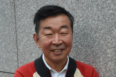 毎日芸術賞の人々：／3 井上二葉さん | 毎日新聞