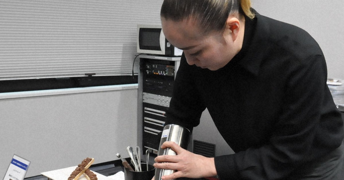 「自分チョコ」に最高30万円　1カ月後のバレンタイン、トレンドは