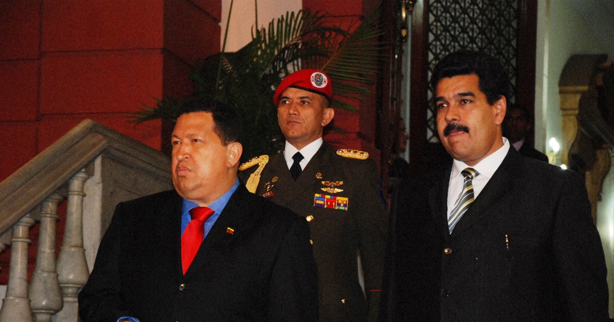 証言・中南米現代史:石油収入を誰が分捕るか　ベネズエラ政治の本質と反米左派政権の実態