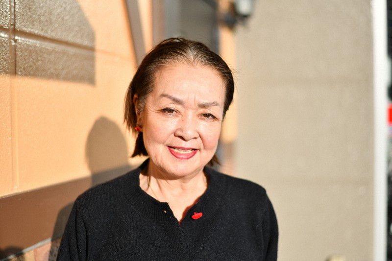 ライバルにスポットライトは譲れない 初代フラガール語った「感謝