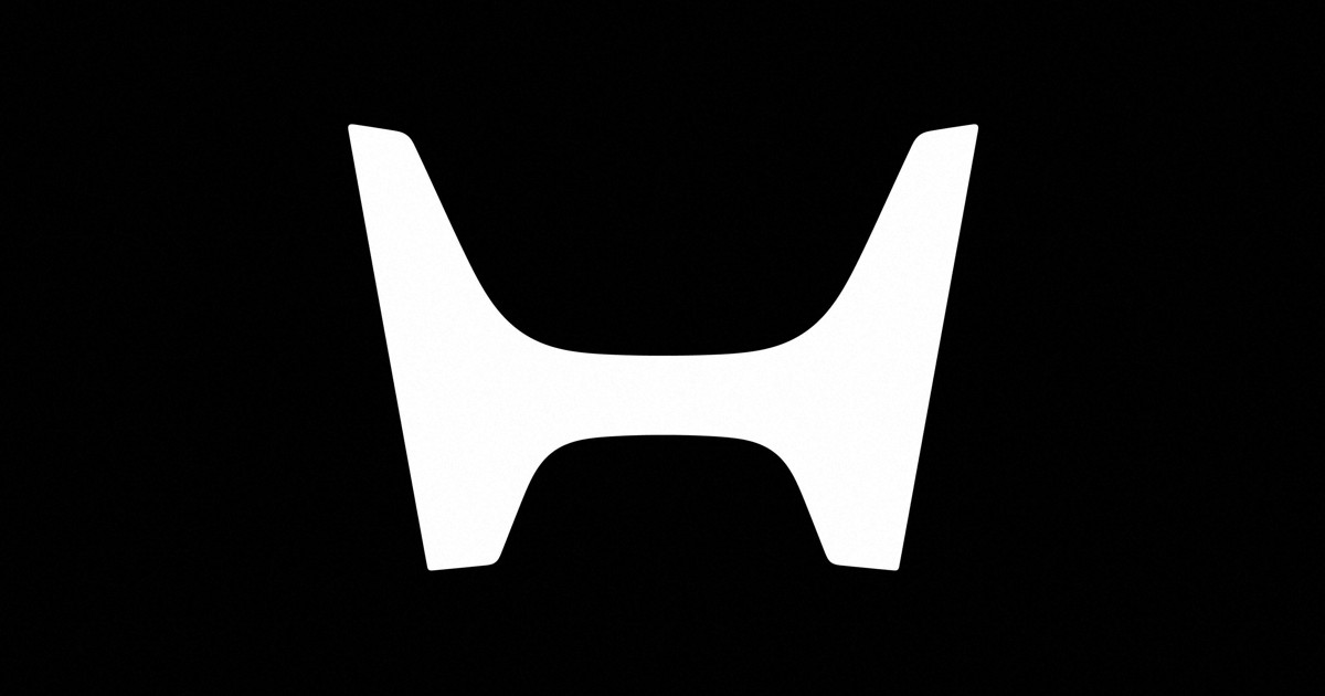 Honda adopts new 'H' logo for next-generation EVs, dealerships