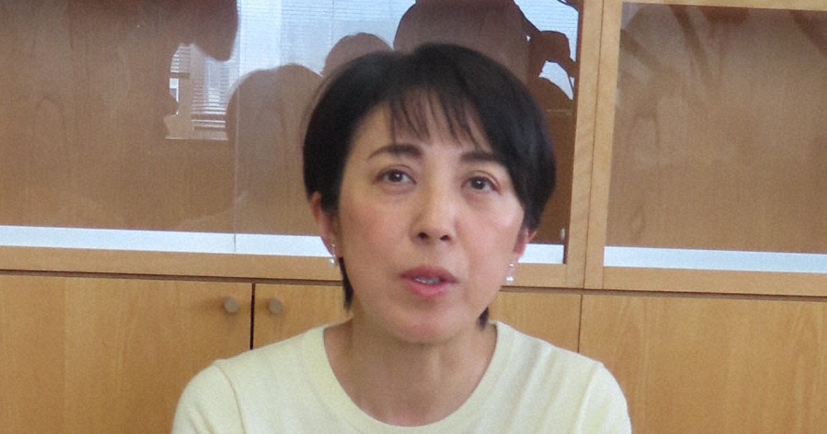 寺田静氏が自民会派加入へ　与党、参院過半数まで残り5議席に