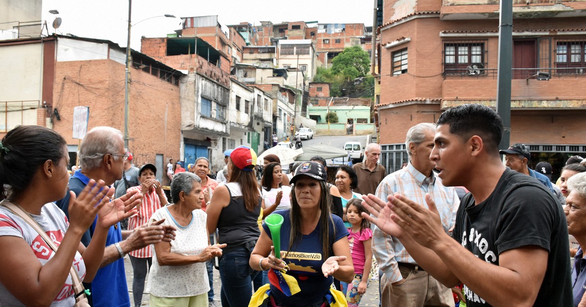 証言・中南米現代史:「トランプはマドゥロよりマシ」だが…　変革望むベネズエラ人の本音