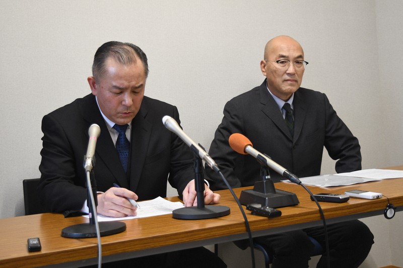 「会長になりすまし」メールで2300万円被害　山形の観光物産協会