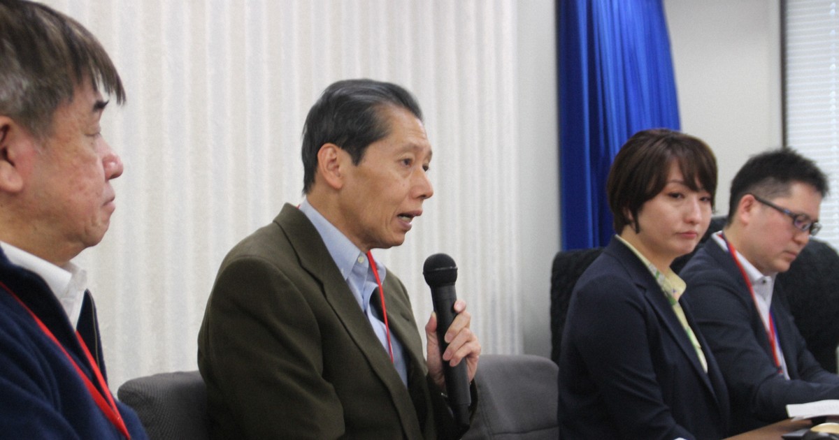 東京海洋大雇い止め訴訟　非常勤講師の労働者性認め逆転勝訴　高裁