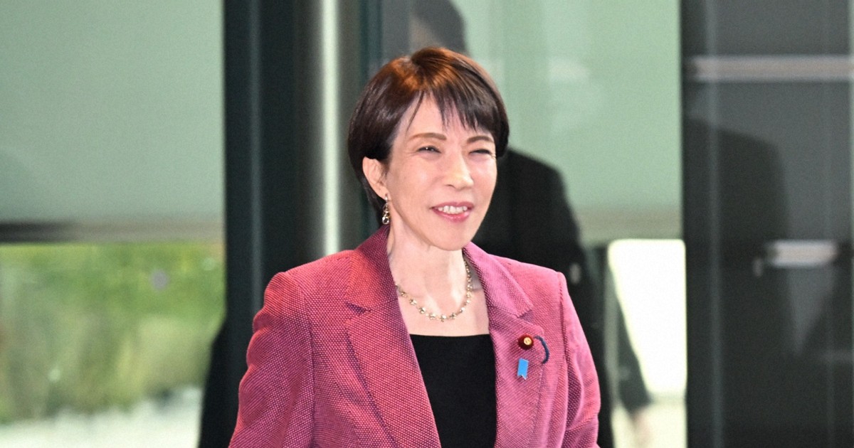 食料品の消費税率ゼロ案、高市首相が前向き　自民の対応が焦点