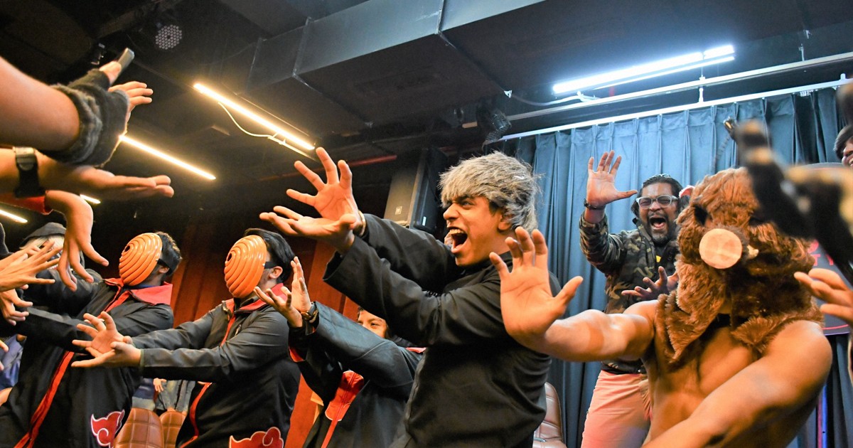 From pipsqueak to behemoth: Japan has transformed into global soft power juggernaut