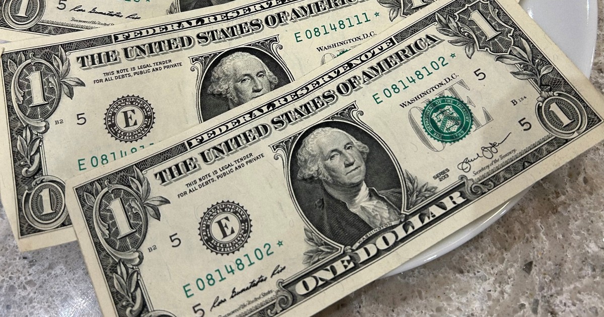 Edging Toward Japan: Japan's top tip to the world - ditch tipping (and haggling) if you can