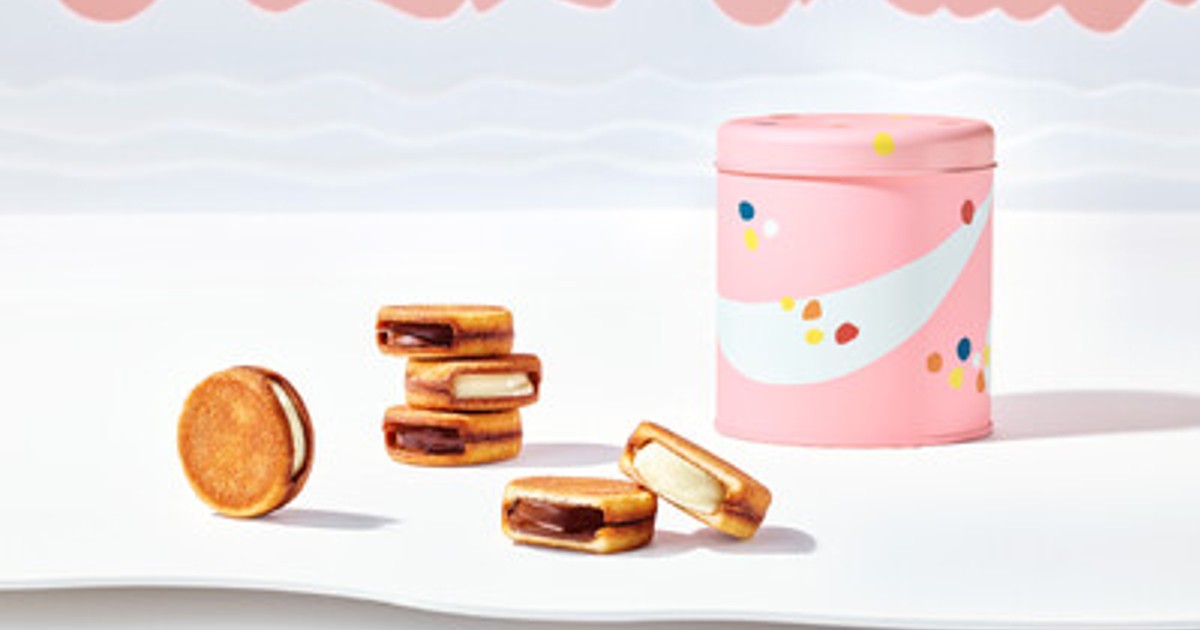 プレスリリース：北海道発・冬季限定スイーツ「SNOWS」 1月25日(日