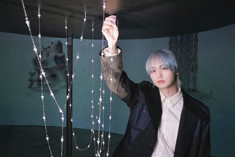 天才の試行錯誤を実感」 伊野尾慧さん、ガウディ展で | わたしの選択