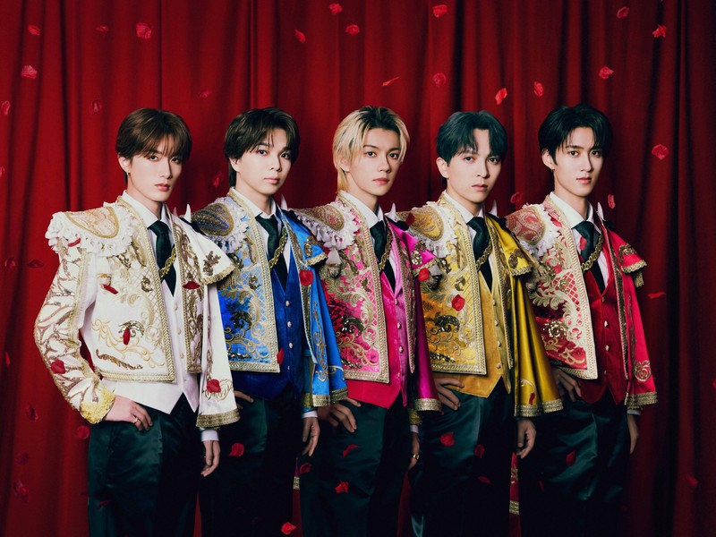 M！LK＝ビクターエンタテインメント提供