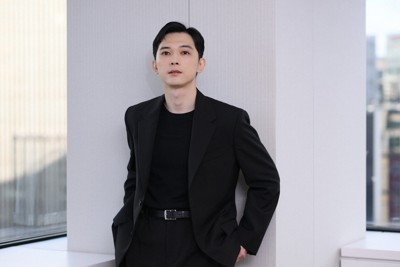 吉沢亮＝内藤絵美撮影