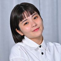 「PRETTY　WOMAN　The　Musical」に出演する俳優の田村芽実さん＝東京都墨田区で2025年12月24日、新宮巳美撮影