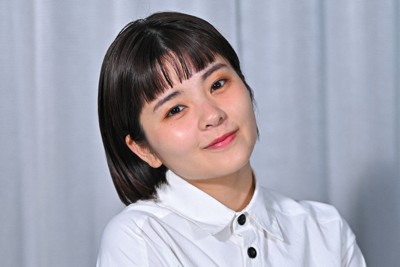 広瀬様 広瀬すず：新CMで七変化 ロングヘアやショートカット姿に 「オズワルド