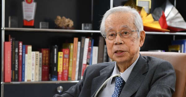 色紙 書「以和為貴」 福田康夫 元内閣総理大臣 揮毫 5ea31 歴代内閣総理大臣「國酒」揮毫色紙