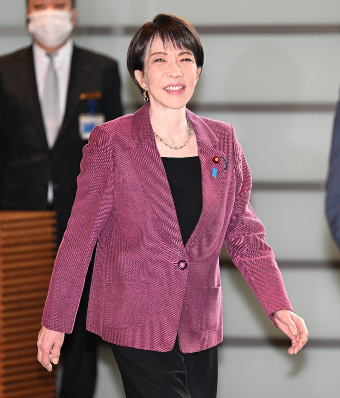 Japan's ruling LDP faces electoral reckoning as Komeito joins forces with CDP