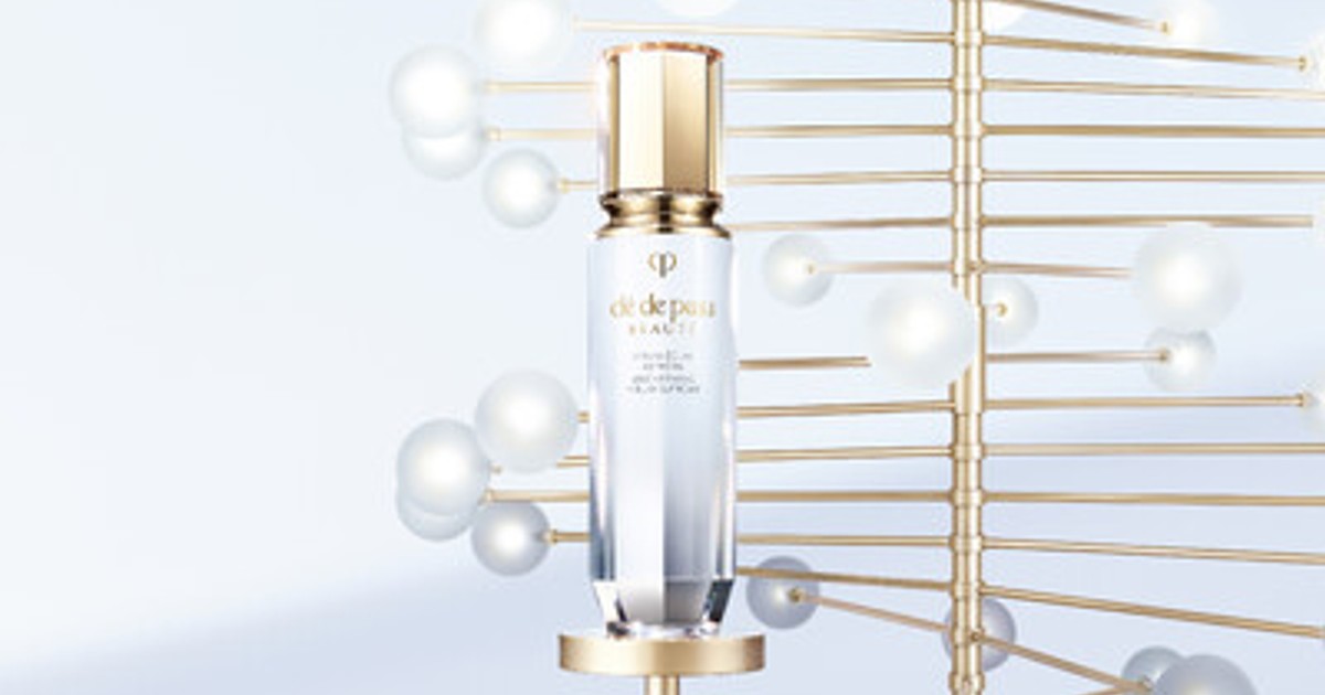 プレスリリース：エピジェネティクス研究に着目。クレ・ド・ポー