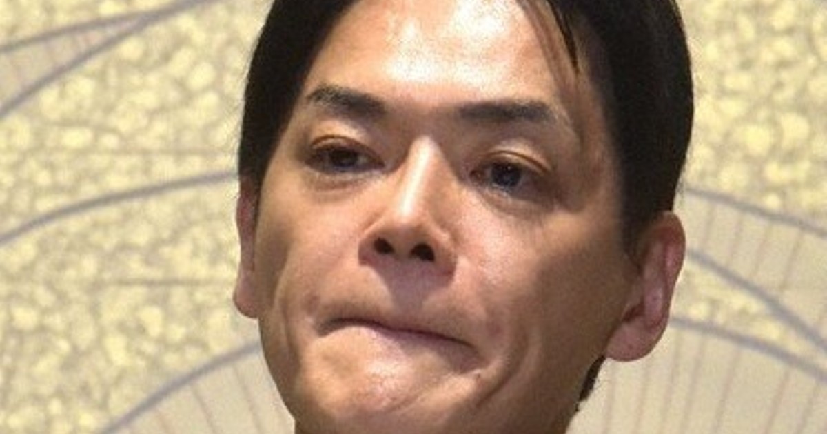 ＜1分で解説＞横浜市長、パワハラ一部認める…内部告発者の反応は？